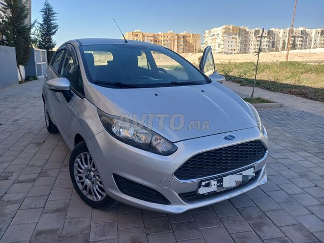 فيستا ديزل 2017 أكادير