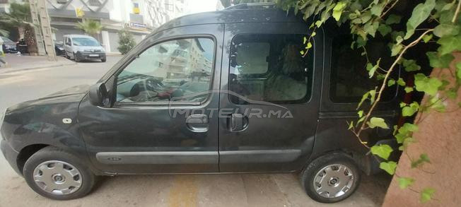 kangoo d65 