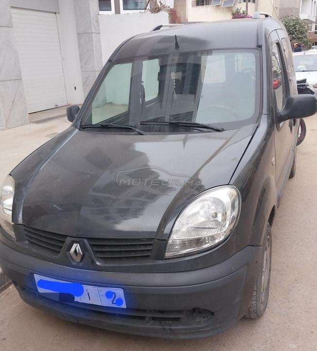 kangoo d65 