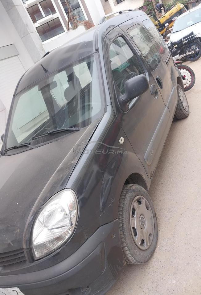 kangoo d65 