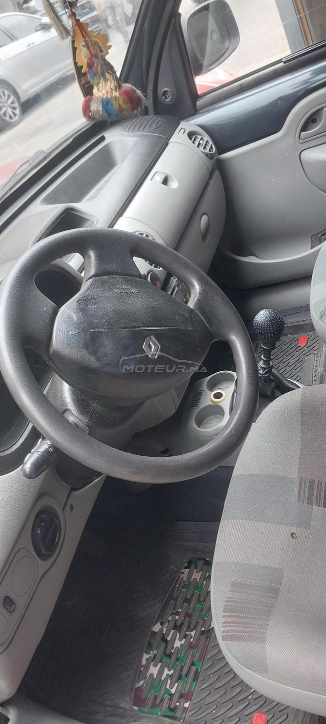 kangoo d65 