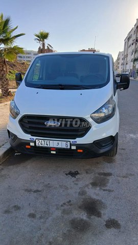 فورد ترانزيت