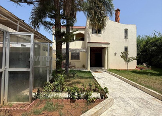 Superbe villa à vendre Hay Riad