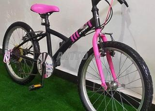 Vélo Bitwin Decathlon France pour filles