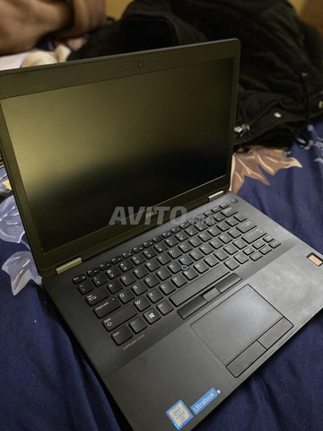 DELL i5 6éme