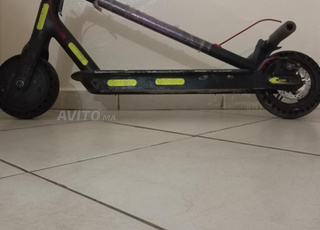 Cadar trottinette électrique