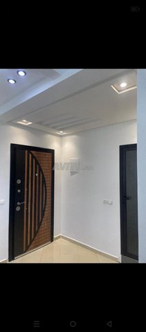 Appartement à vendre 58 m² à Mohammedia