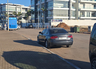 Audi A4 automatique 2009