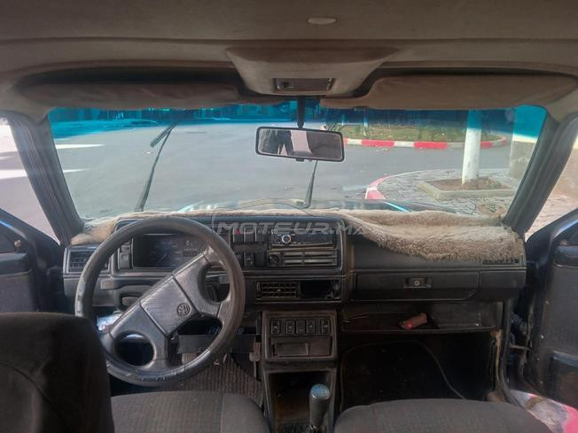 golf 2 model 1988-1998