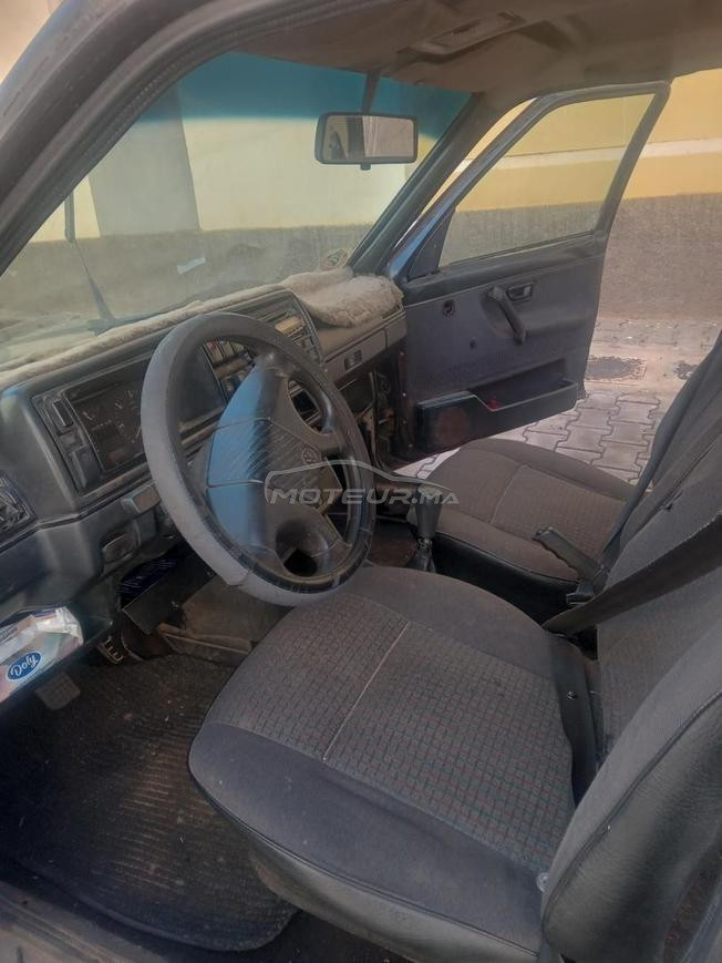 golf 2 model 1988-1998