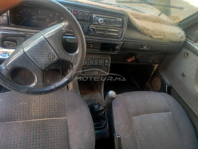 golf 2 model 1988-1998