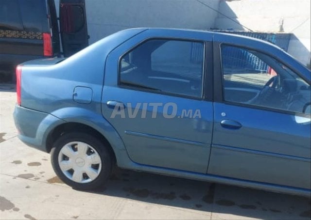 dacia logan 1.4