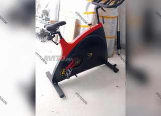 Vélo sport body bike nouveau