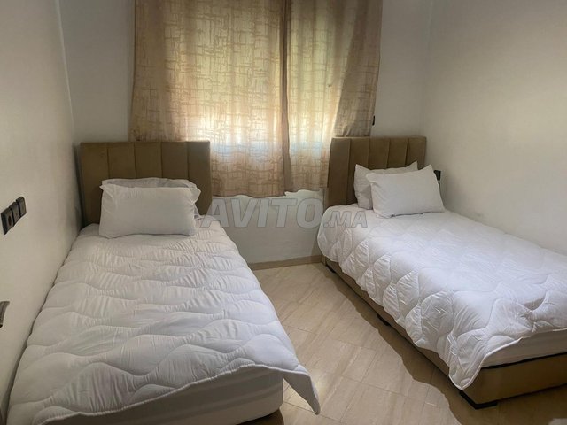 Appartement Cozy Agadir ✨