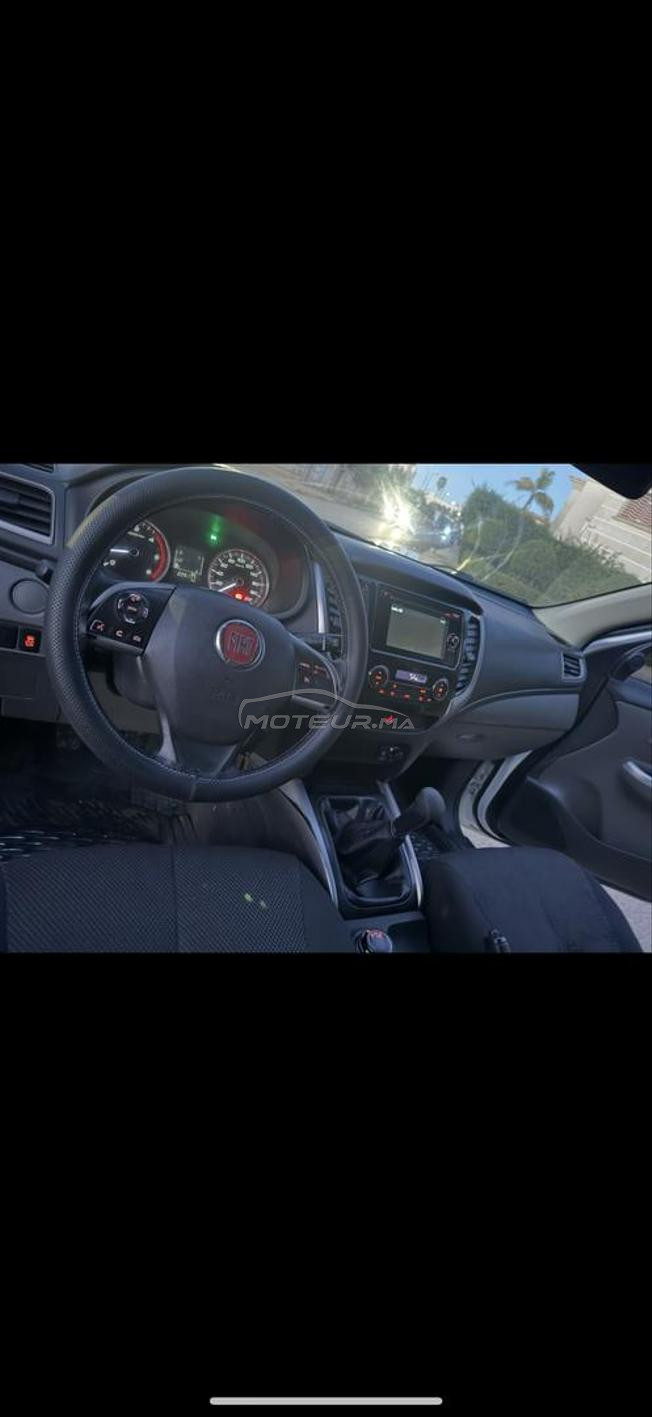 fiat fullback 2017 xhr 12 lmlih