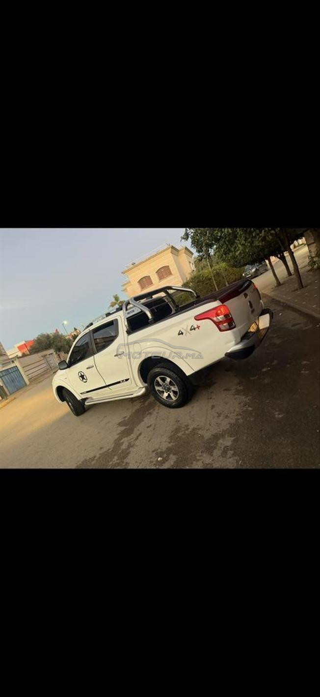 fiat fullback 2017 xhr 12 lmlih