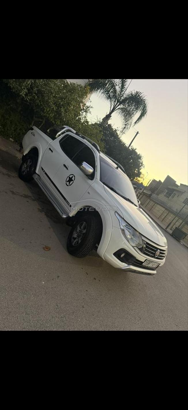 fiat fullback 2017 xhr 12 lmlih