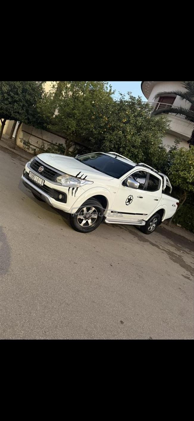 fiat fullback 2017 xhr 12 lmlih