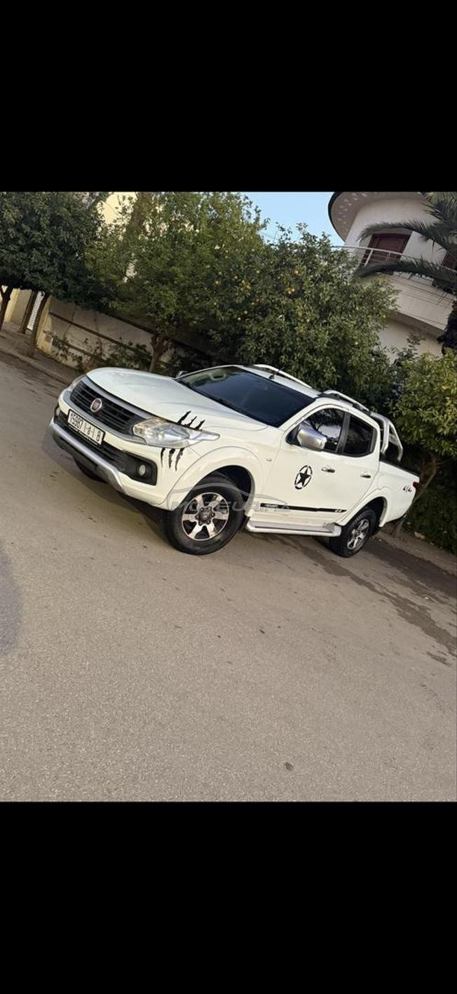 fiat fullback 2017 xhr 12 lmlih