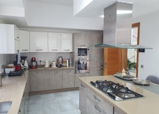 Villa de prestige aux portes de Rabat