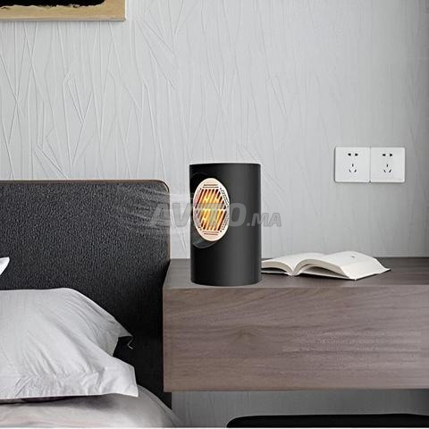 سخان كهربائي الدفء اللي بغيت... بلا فاتورة ثقيلة