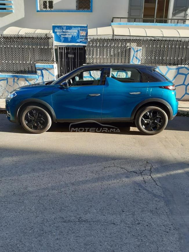 voiture comme neuve 