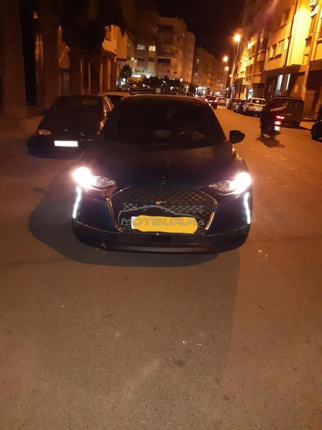 voiture comme neuve 