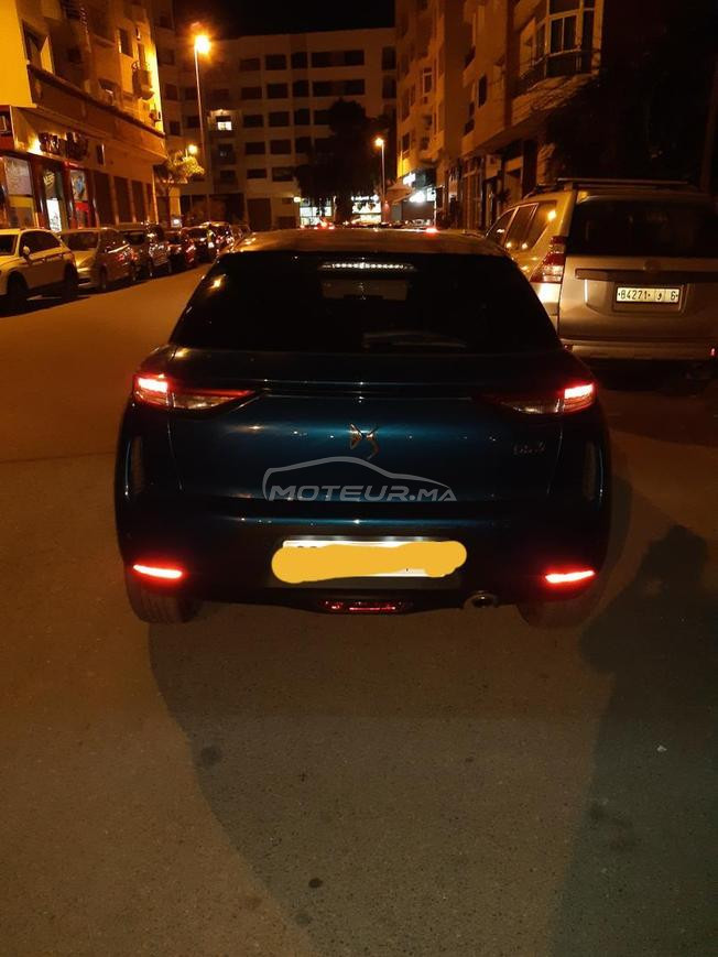 voiture comme neuve 