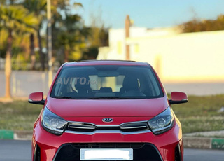 كيا بيكانتو