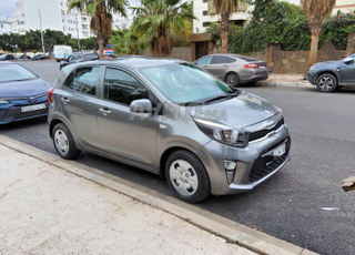 Picanto Esse Automatique 2023 à Casa 30000km