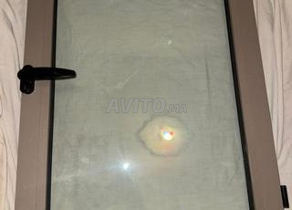 2 FENETRE DOUBLE VITRAGE