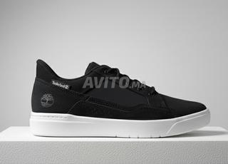 Timberland Allston Baskets original Hommes 2025