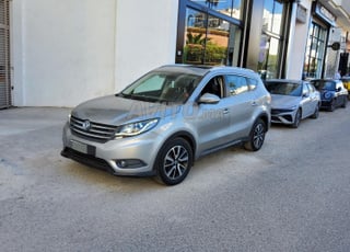 Dfsk Glory 580 ess 9cv auto 7 place 1er main ww