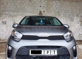 Kia Picanto Essence Manuelle 2022