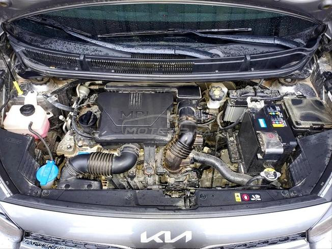 Kia Picanto Essence Manuelle 2022