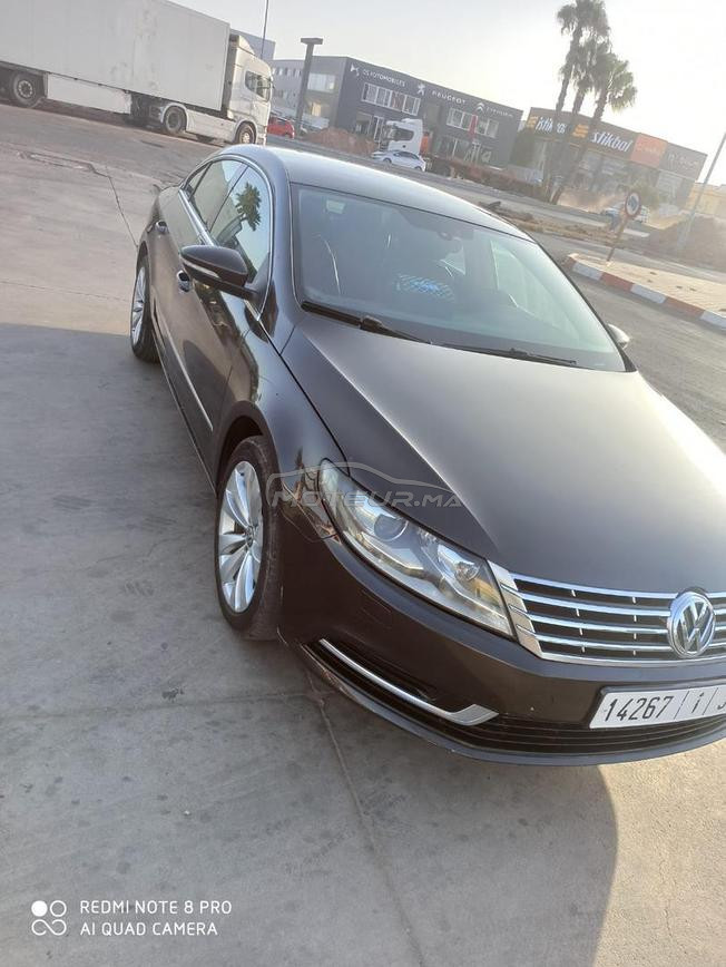 passat cc avendre etat exelente