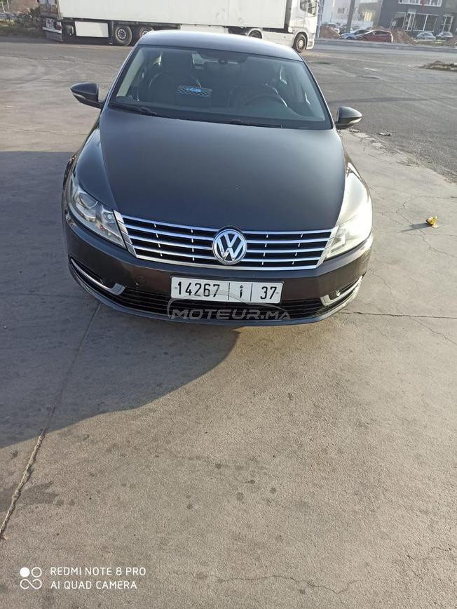 passat cc avendre etat exelente