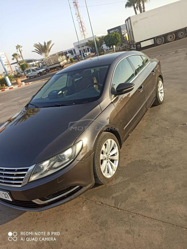 passat cc avendre etat exelente