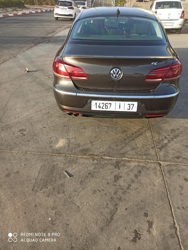 passat cc avendre etat exelente