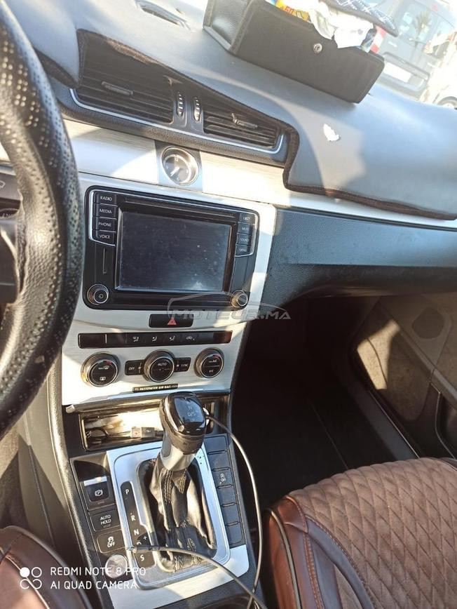passat cc avendre etat exelente