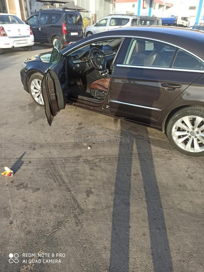 passat cc avendre etat exelente