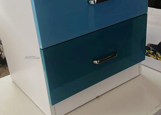 Chambre à coucher complète