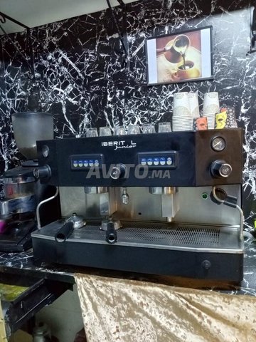 Machine à café
