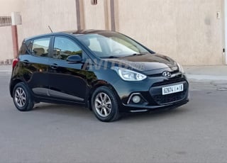 Hyundai i10 modèle 2015