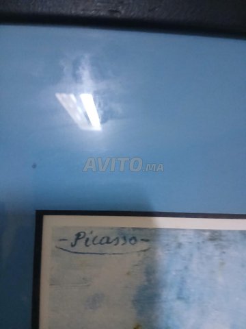 Tableau Picasso