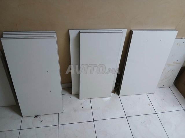 أبواب الخزائن