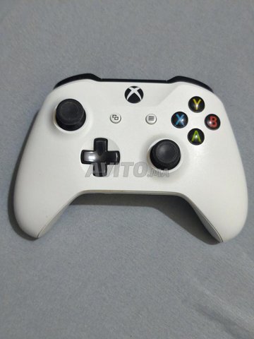 وحدة تحكم Xbox One