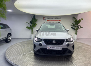 Seat Arona Diesel Manuelle 2022 à Marrakech