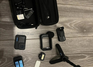 Photo-Video à Meknès