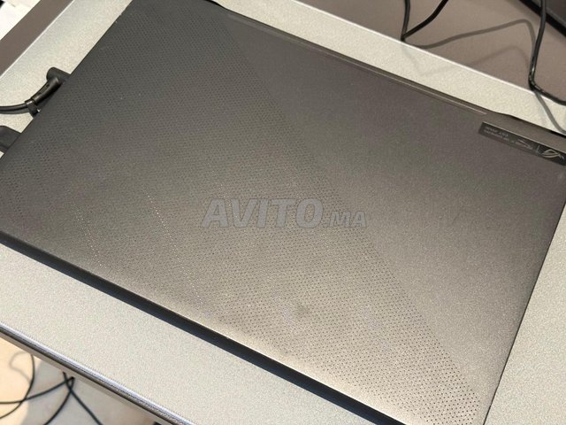 Asus ROG Zephyrus G15 GA503QR